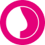 Breast Cancer Icon