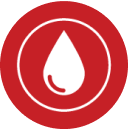 small icon representing Hematologic cancer
