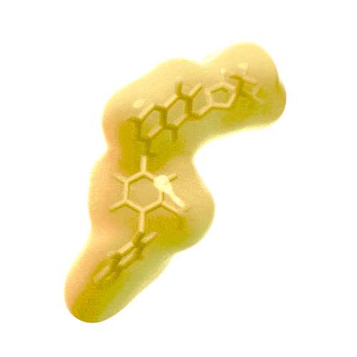 rotating image of Tucatinib